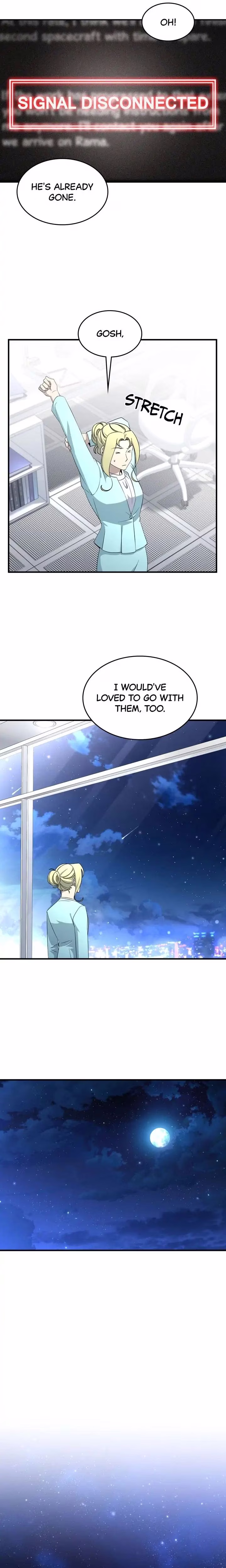 Cheolsu Saves the World - Chapter 57 - Part 17