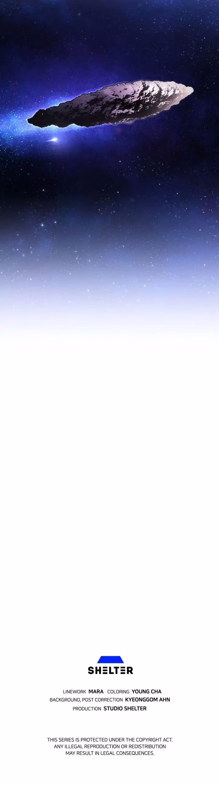 Cheolsu Saves the World - Chapter 57 - Part 18