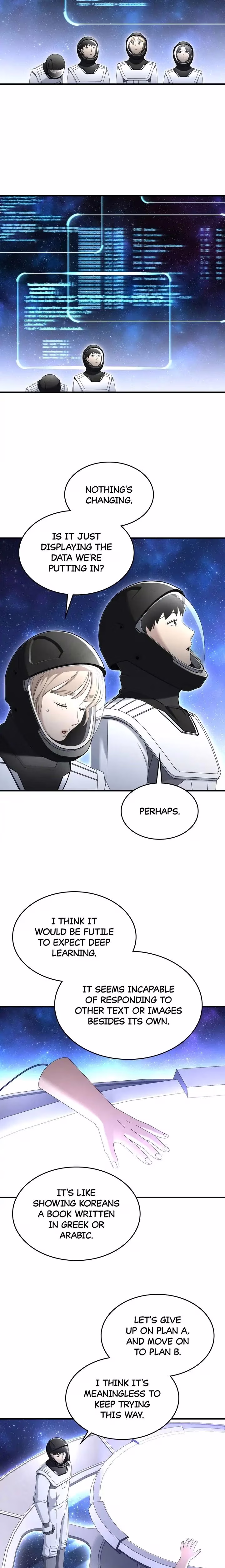 Cheolsu Saves the World - Chapter 58 - Part 10