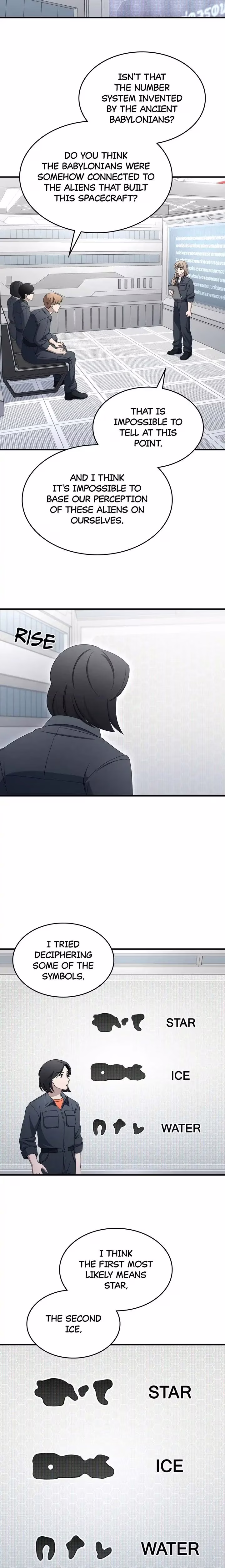 Cheolsu Saves the World - Chapter 58 - Part 12