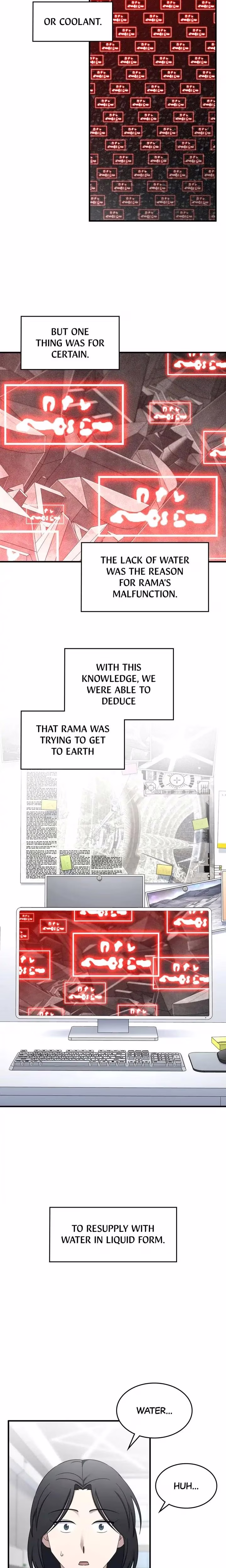 Cheolsu Saves the World - Chapter 59 - Part 6