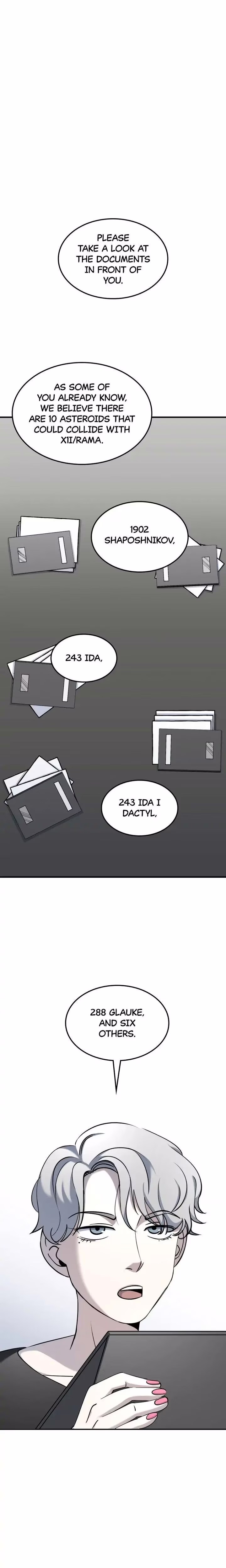 Cheolsu Saves the World - Chapter 6 - Part 11