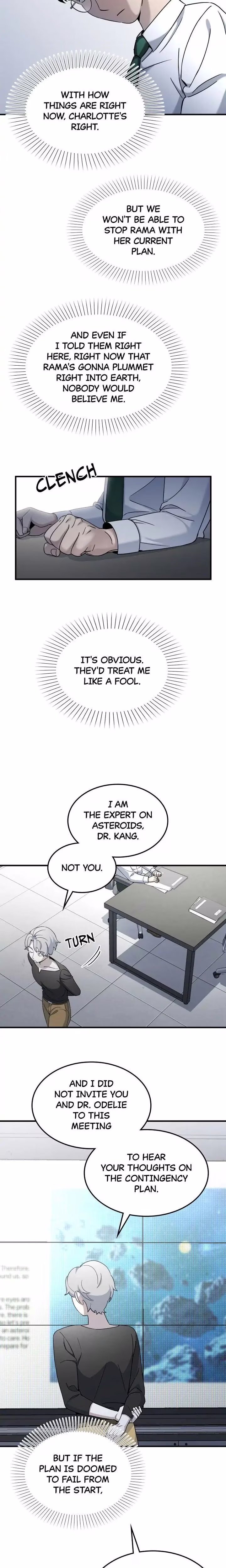 Cheolsu Saves the World - Chapter 6 - Part 17