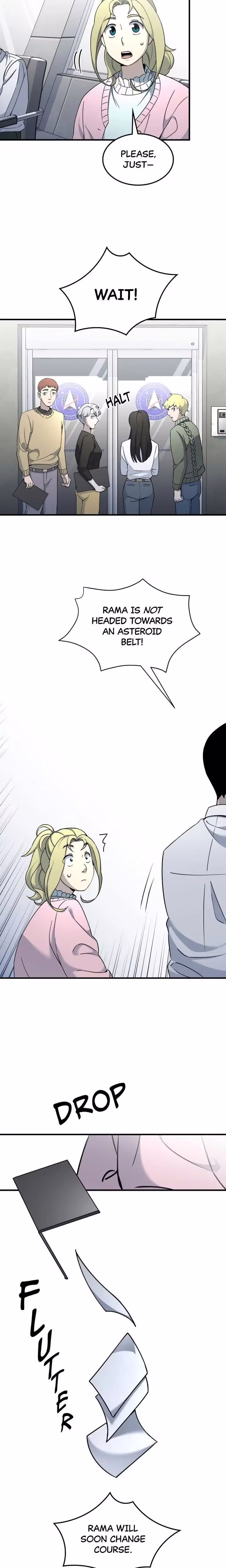 Cheolsu Saves the World - Chapter 6 - Part 20