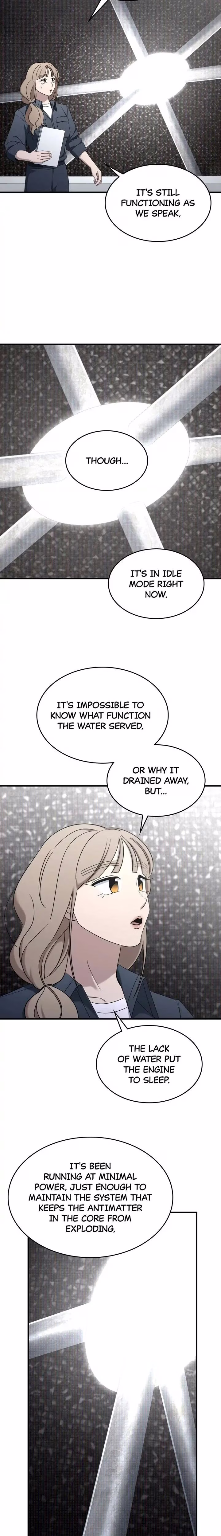 Cheolsu Saves the World - Chapter 60 - Part 5