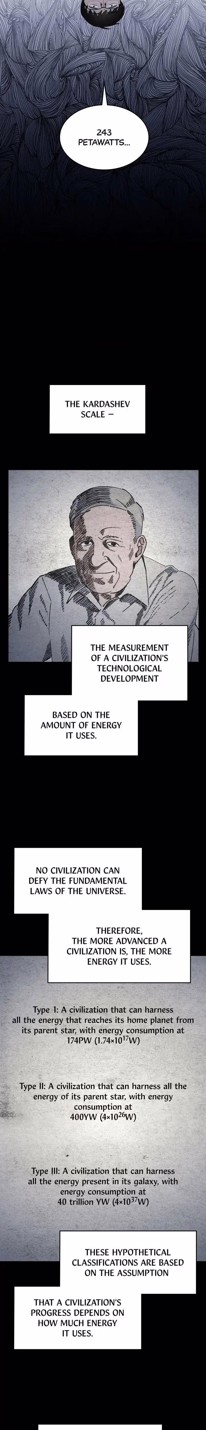 Cheolsu Saves the World - Chapter 60 - Part 9