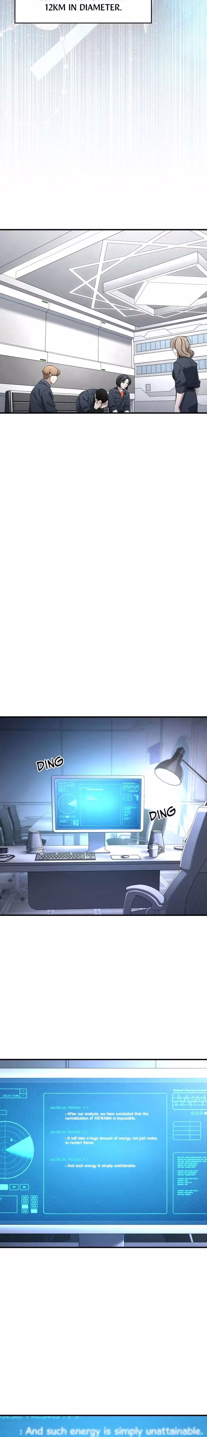 Cheolsu Saves the World - Chapter 60 - Part 11