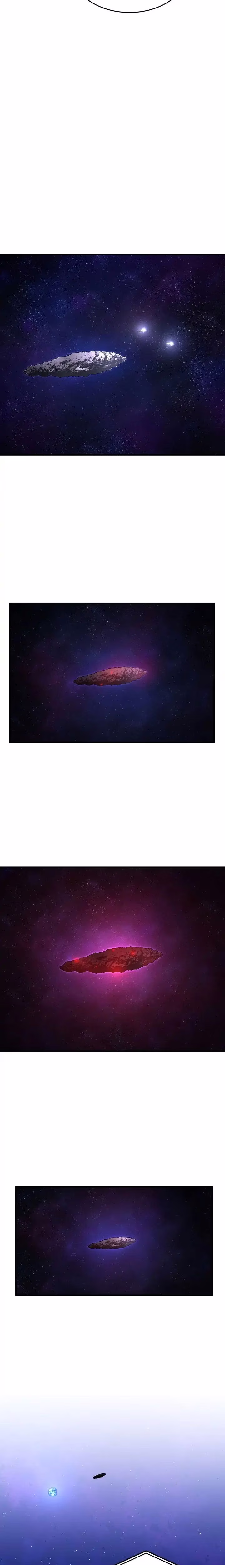 Cheolsu Saves the World - Chapter 60 - Part 14