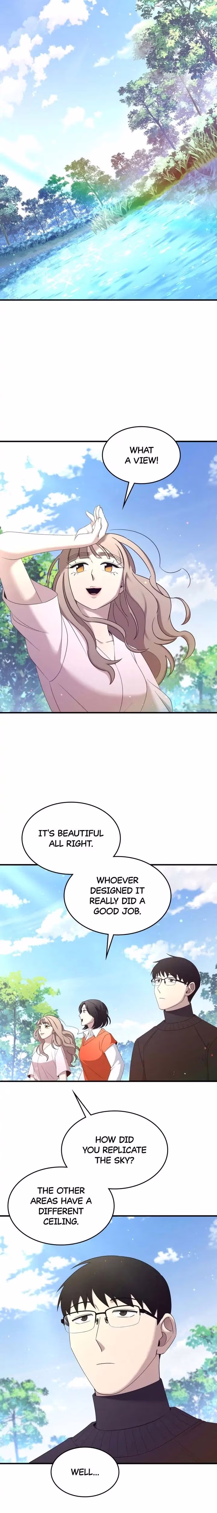 Cheolsu Saves the World - Chapter 60 - Part 17