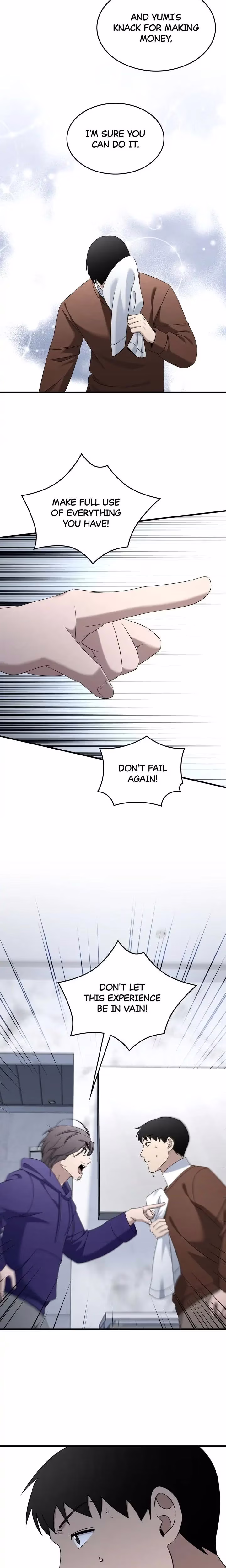 Cheolsu Saves the World - Chapter 61 - Part 16