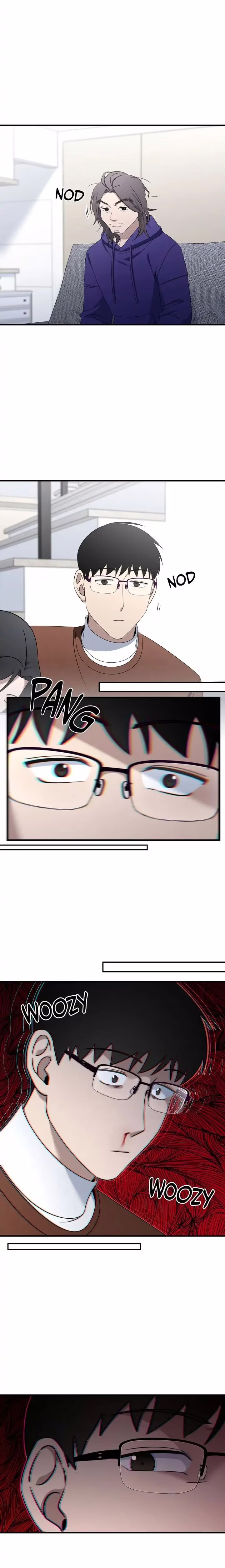 Cheolsu Saves the World - Chapter 61 - Part 18