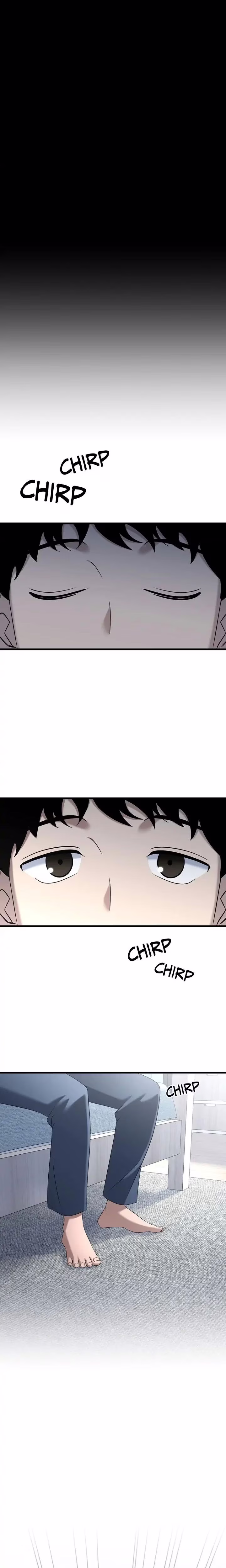 Cheolsu Saves the World - Chapter 61 - Part 20