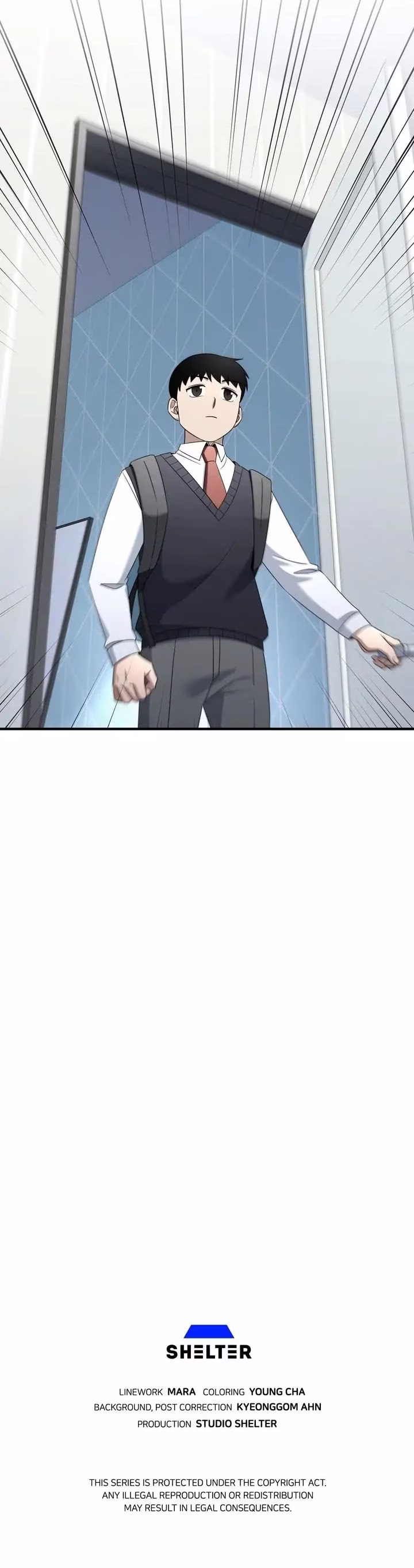 Cheolsu Saves the World - Chapter 61 - Part 21