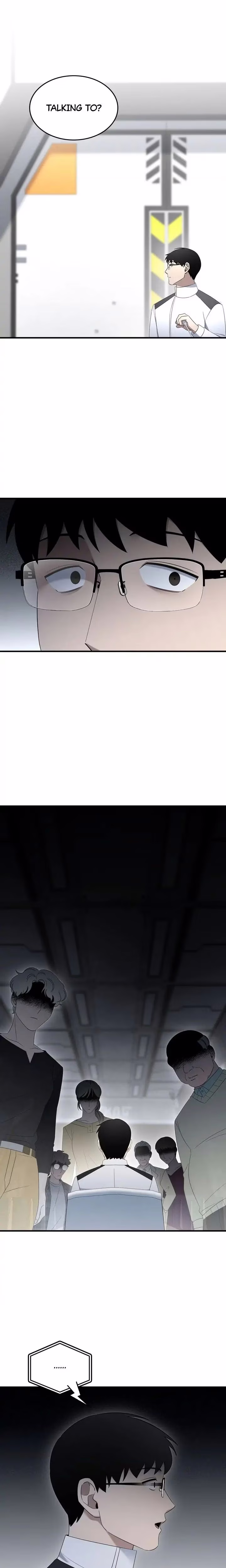 Cheolsu Saves the World - Chapter 63 - Part 15