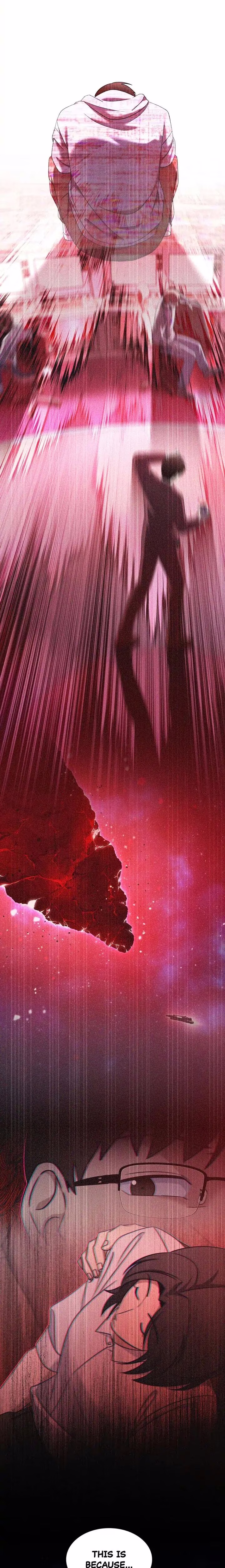 Cheolsu Saves the World - Chapter 63 - Part 19