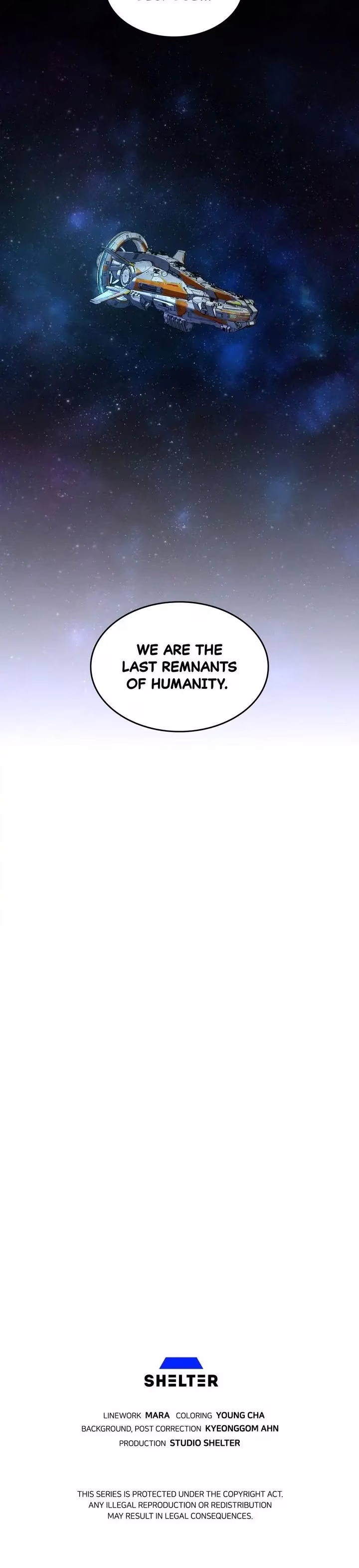 Cheolsu Saves the World - Chapter 63 - Part 20