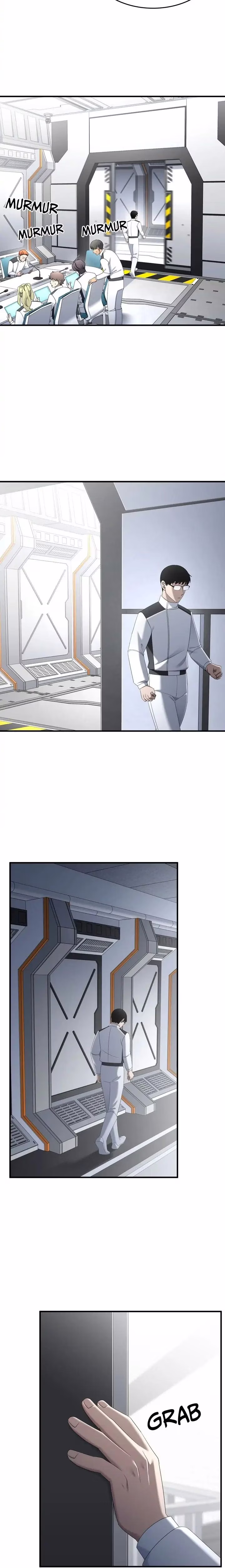 Cheolsu Saves the World - Chapter 64 - Part 5