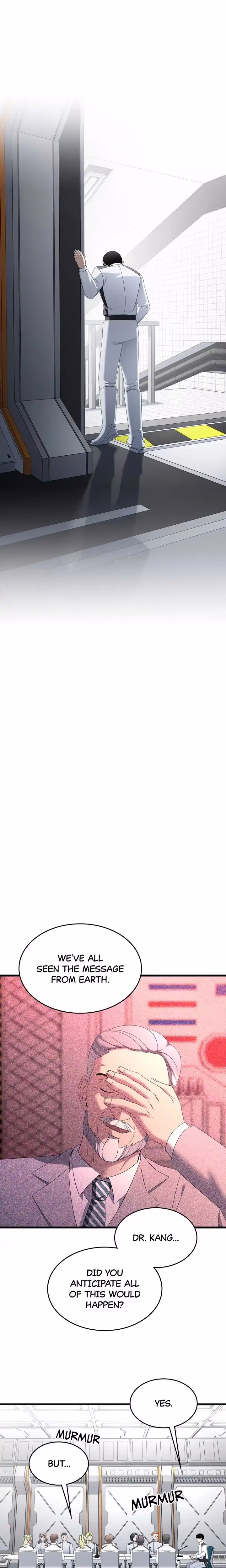 Cheolsu Saves the World - Chapter 64 - Part 6