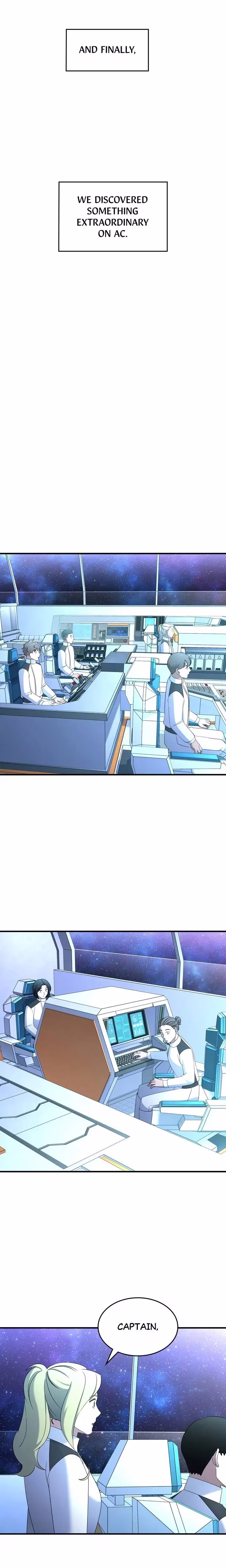 Cheolsu Saves the World - Chapter 64 - Part 15