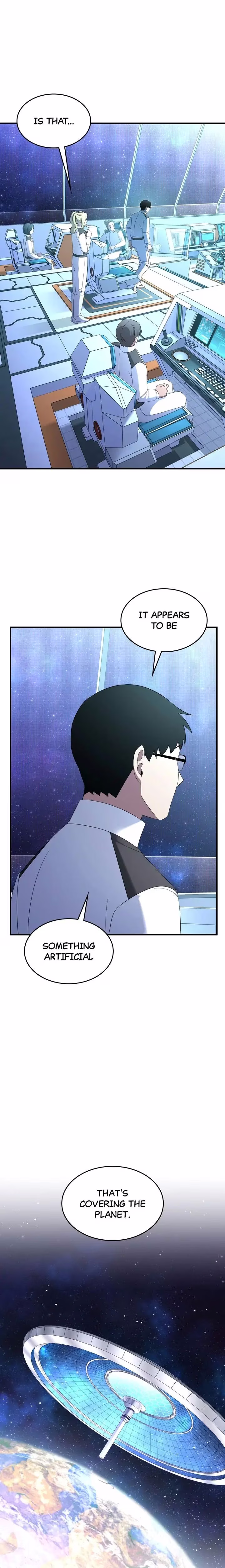 Cheolsu Saves the World - Chapter 64 - Part 16