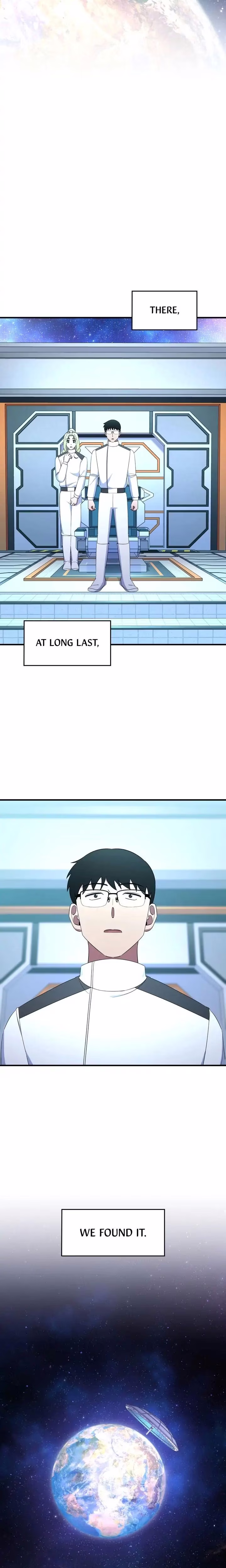 Cheolsu Saves the World - Chapter 64 - Part 17