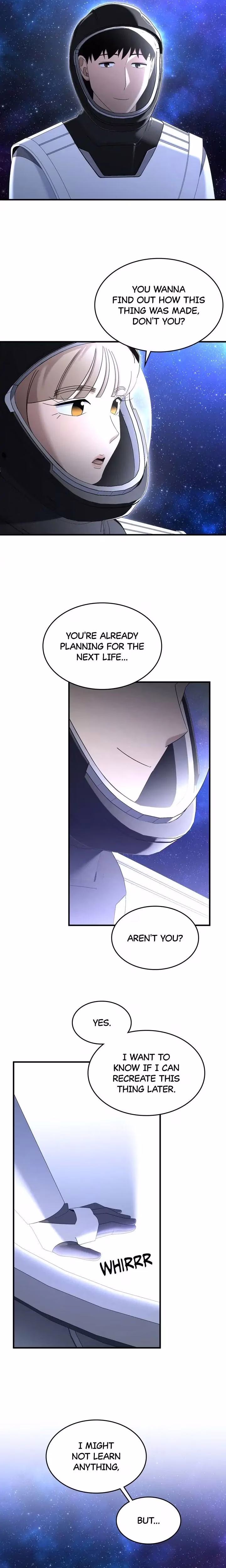 Cheolsu Saves the World - Chapter 65 - Part 17