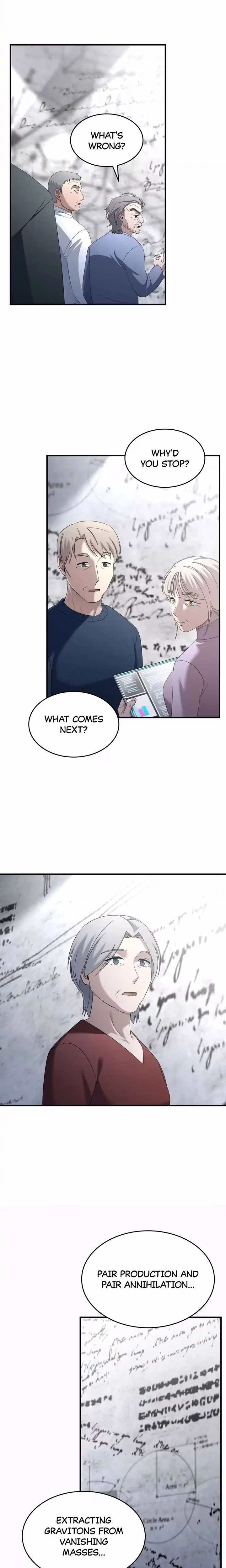 Cheolsu Saves the World - Chapter 66 - Part 5