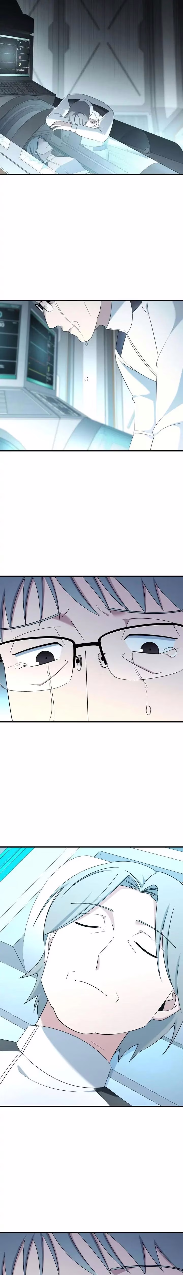 Cheolsu Saves the World - Chapter 67 - Part 5