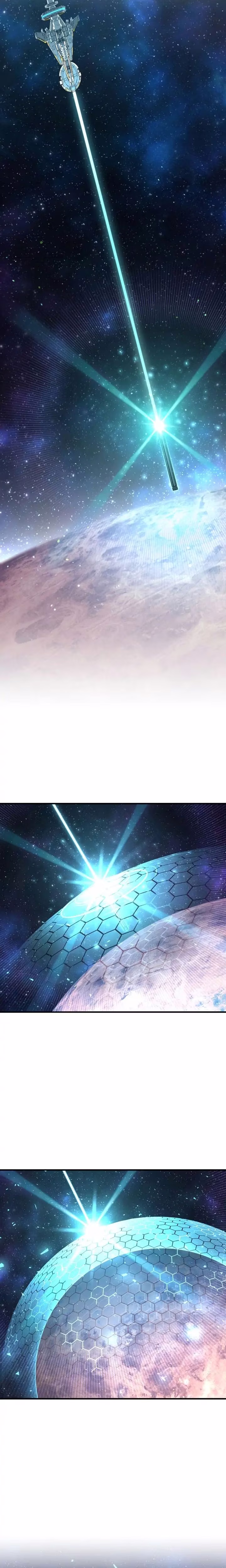 Cheolsu Saves the World - Chapter 68 - Part 8