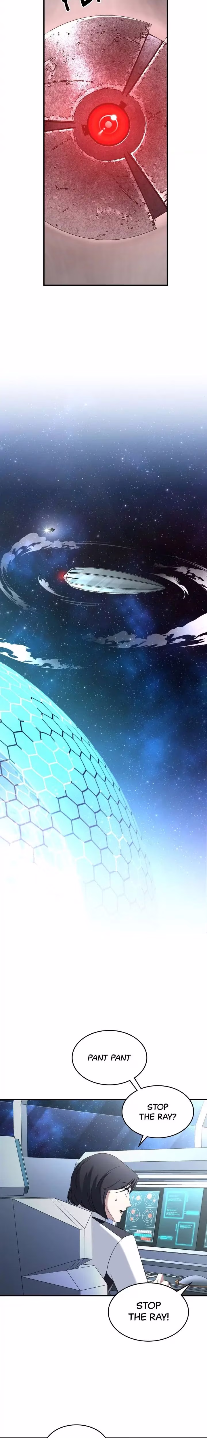 Cheolsu Saves the World - Chapter 68 - Part 20