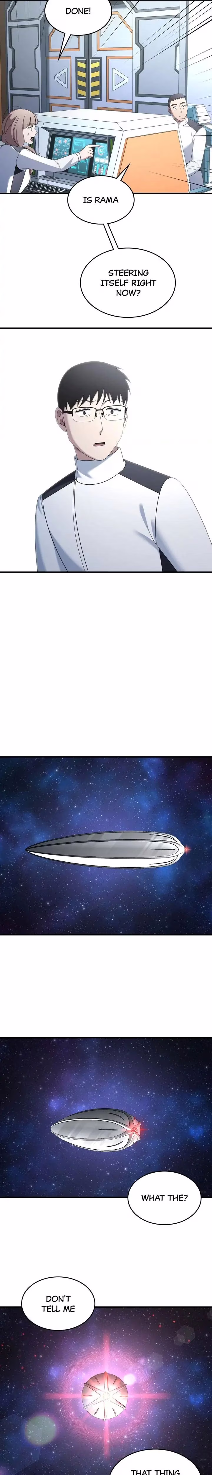 Cheolsu Saves the World - Chapter 68 - Part 21