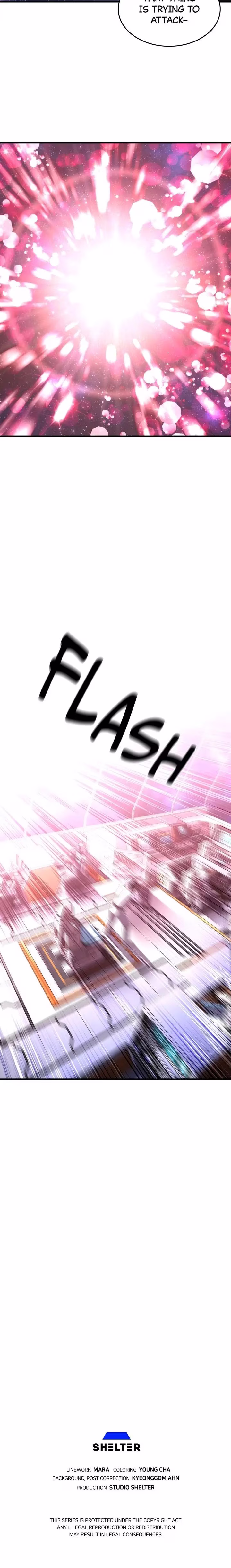 Cheolsu Saves the World - Chapter 68 - Part 22