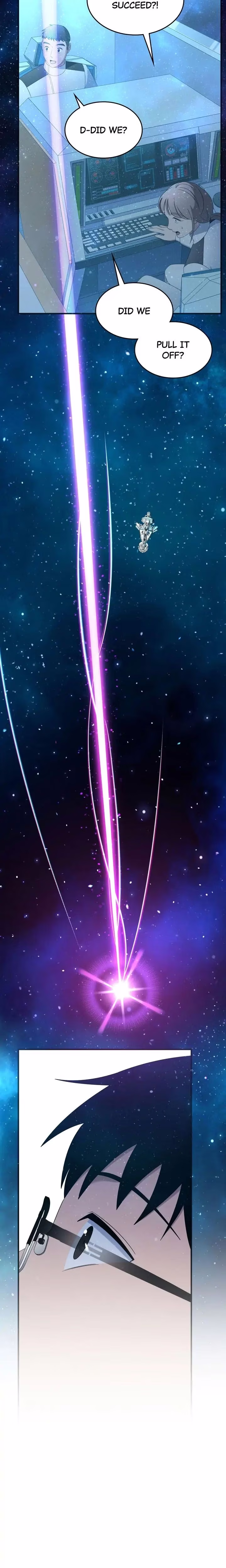 Cheolsu Saves the World - Chapter 69 - Part 3