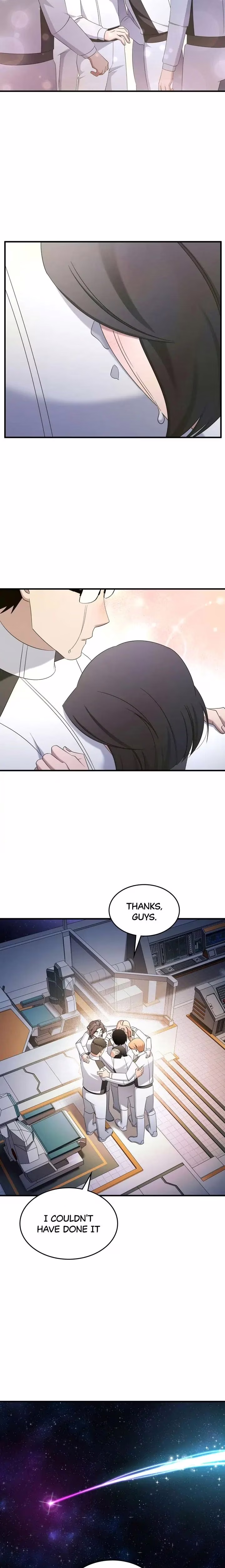 Cheolsu Saves the World - Chapter 69 - Part 5