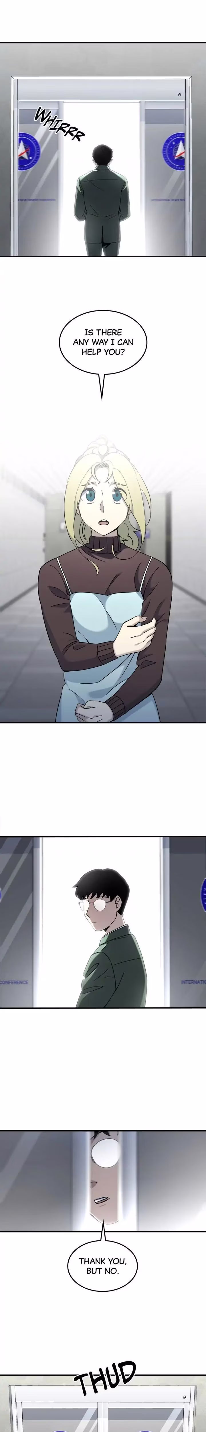 Cheolsu Saves the World - Chapter 7 - Part 18