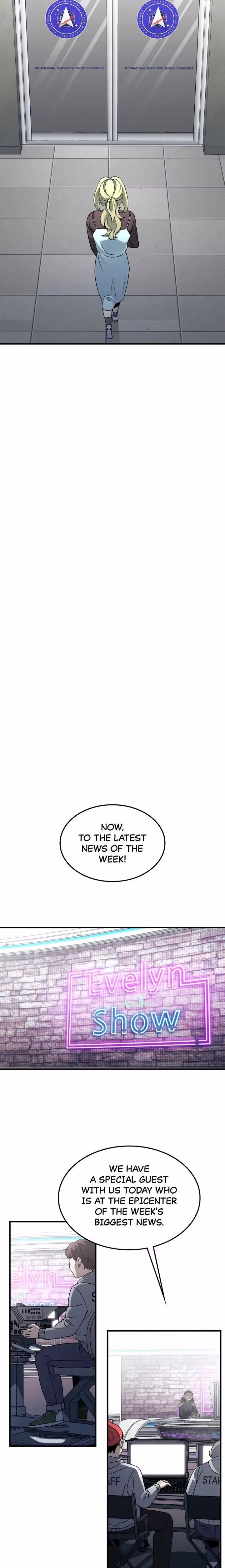 Cheolsu Saves the World - Chapter 7 - Part 19