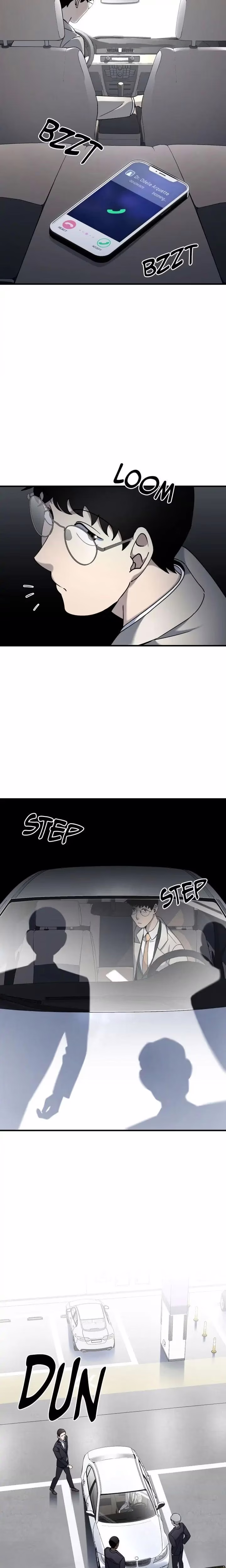 Cheolsu Saves the World - Chapter 8 - Part 13