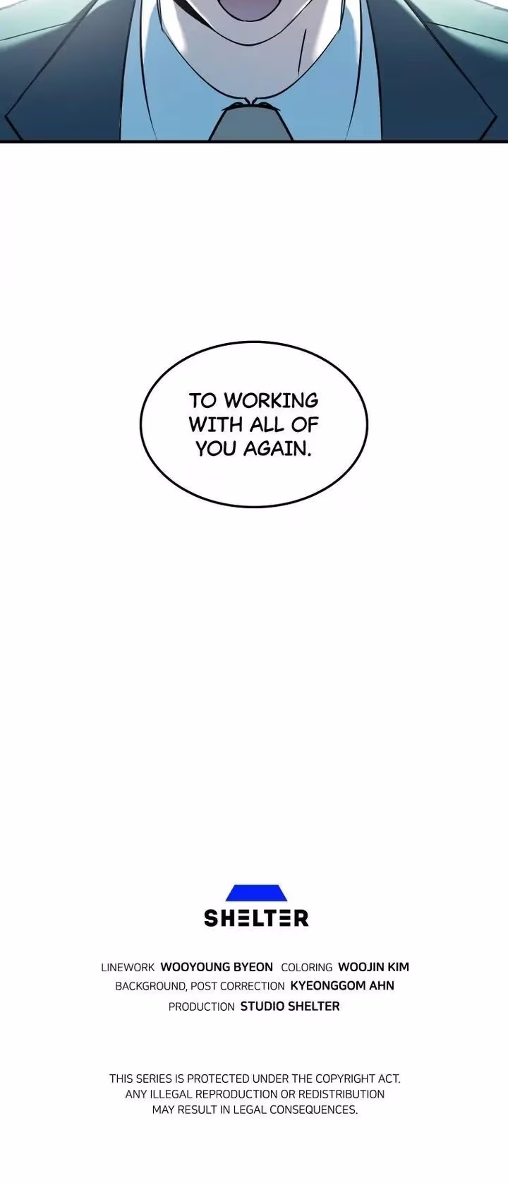 Cheolsu Saves the World - Chapter 8 - Part 23