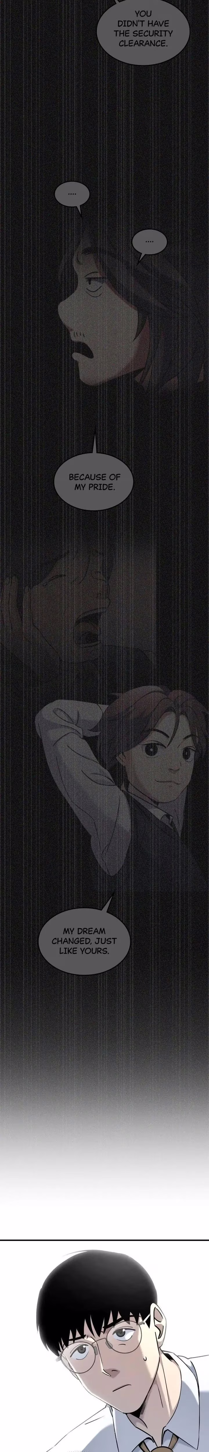 Cheolsu Saves the World - Chapter 9 - Part 11