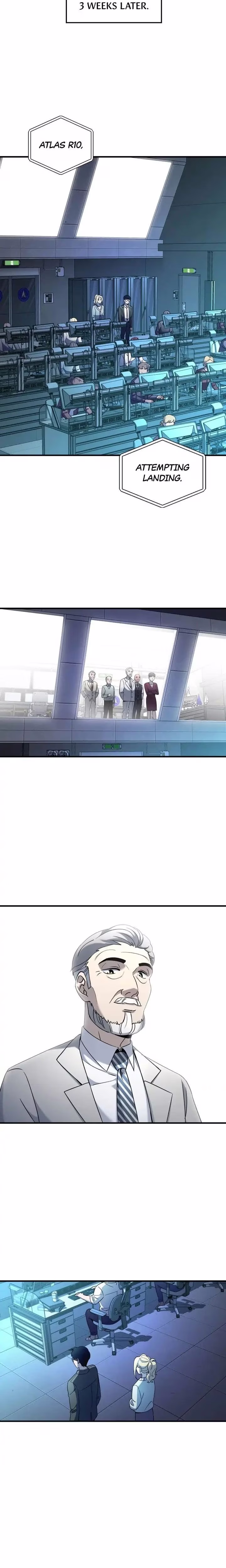 Cheolsu Saves the World - Chapter 9 - Part 14