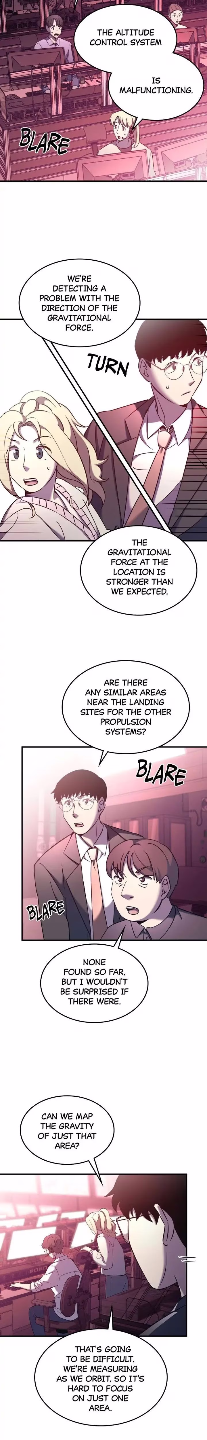 Cheolsu Saves the World - Chapter 9 - Part 18