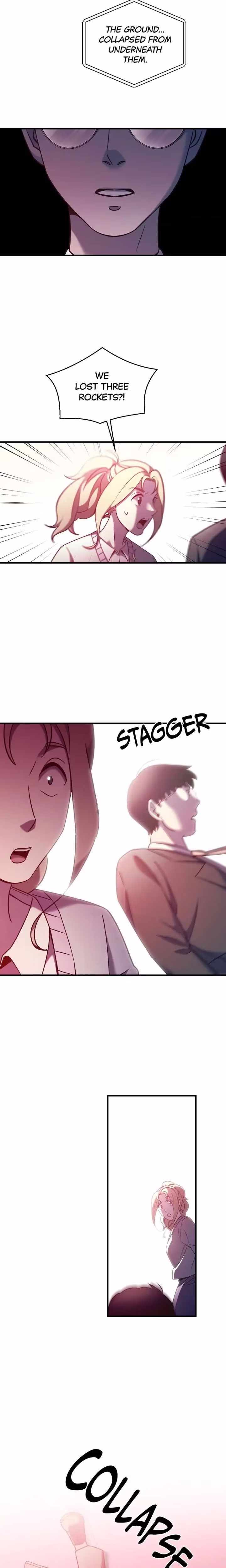 Cheolsu Saves the World - Chapter 9 - Part 22