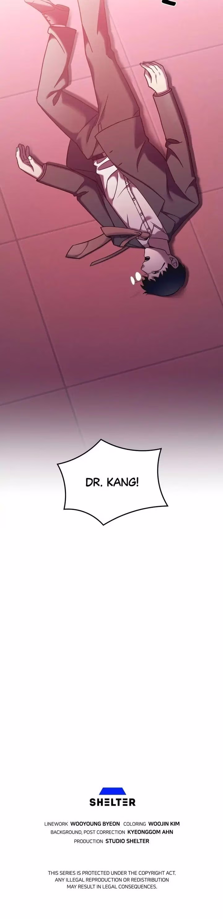 Cheolsu Saves the World - Chapter 9 - Part 23