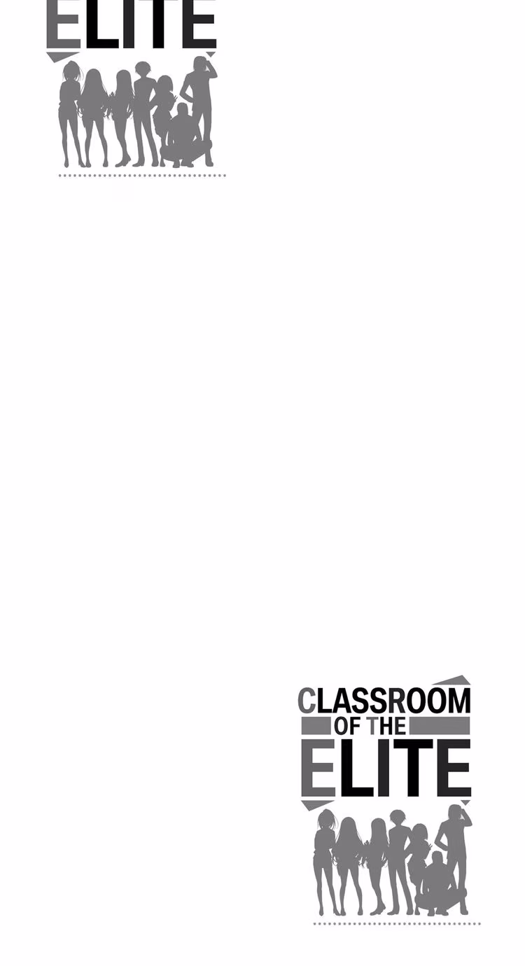 Classroom of the Elite - Chapter 59 - Part 5