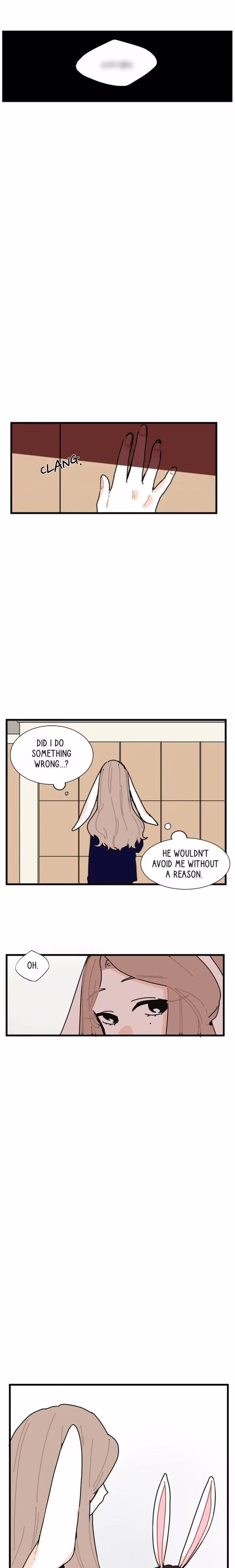 Clover Under My Feet - Chapter 11 - Part 10