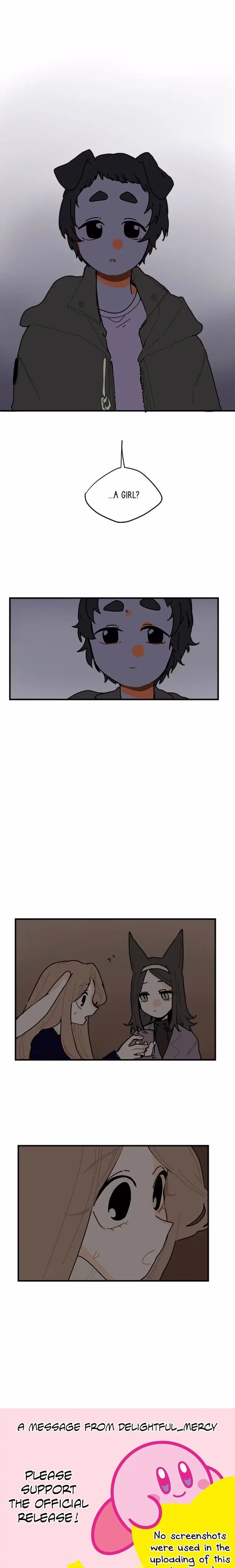 Clover Under My Feet - Chapter 12 - Part 9