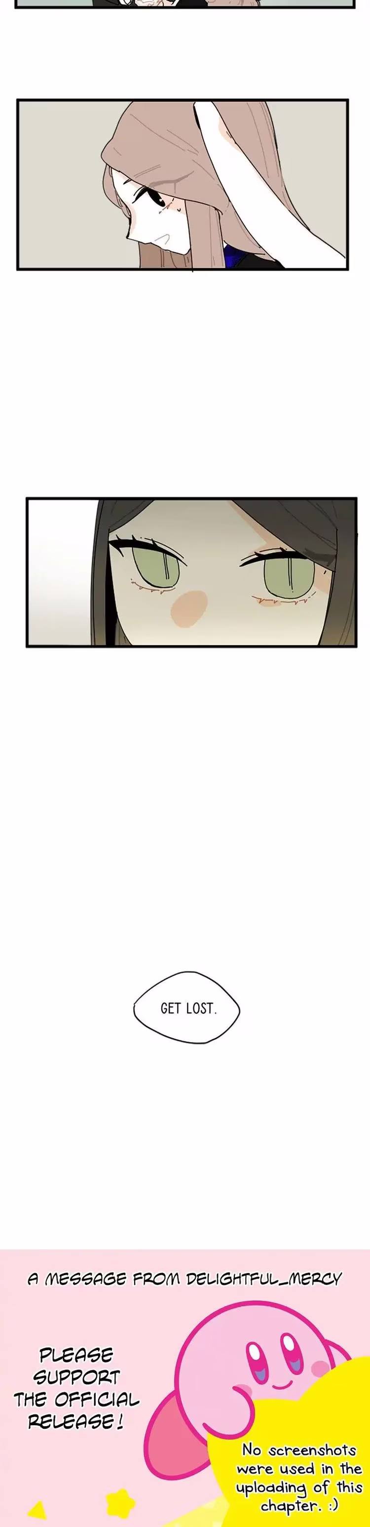 Clover Under My Feet - Chapter 13 - Part 10