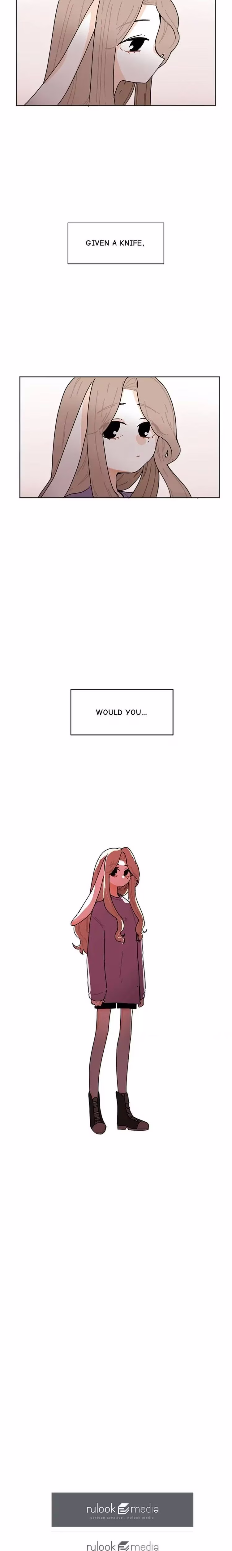 Clover Under My Feet - Chapter 23 - Part 12