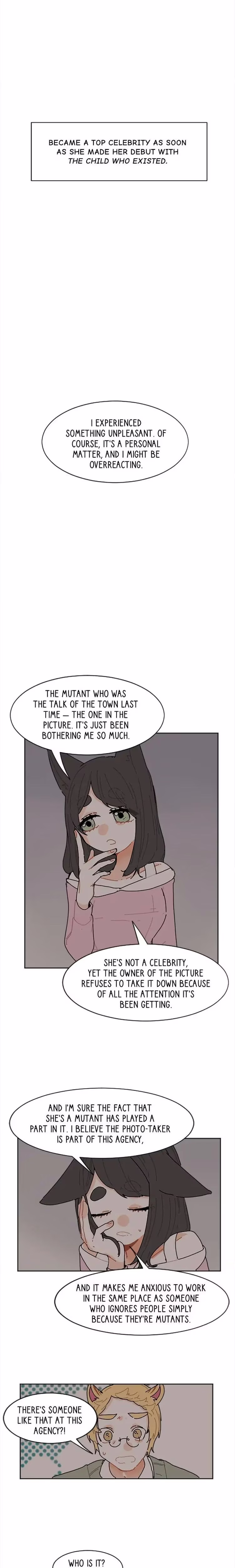 Clover Under My Feet - Chapter 24 - Part 10