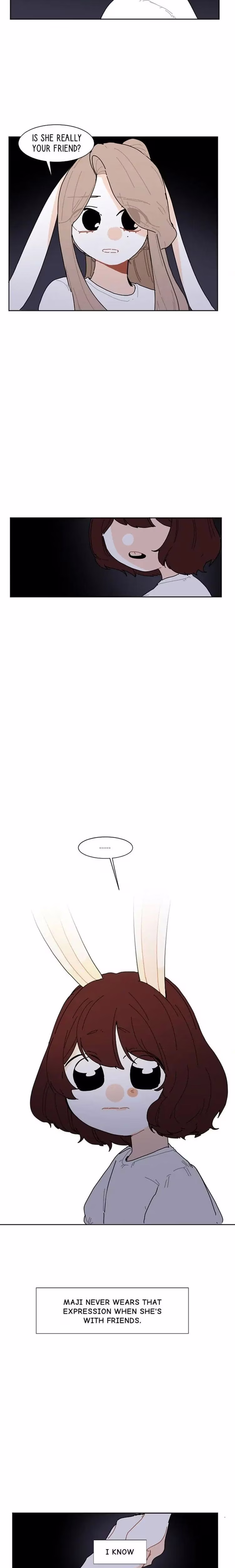 Clover Under My Feet - Chapter 30 - Part 13